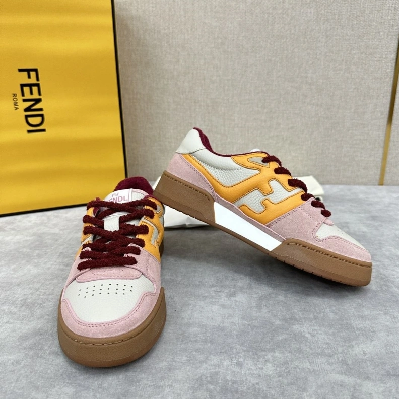 Fxndx Casual Shoes Cozy 147299