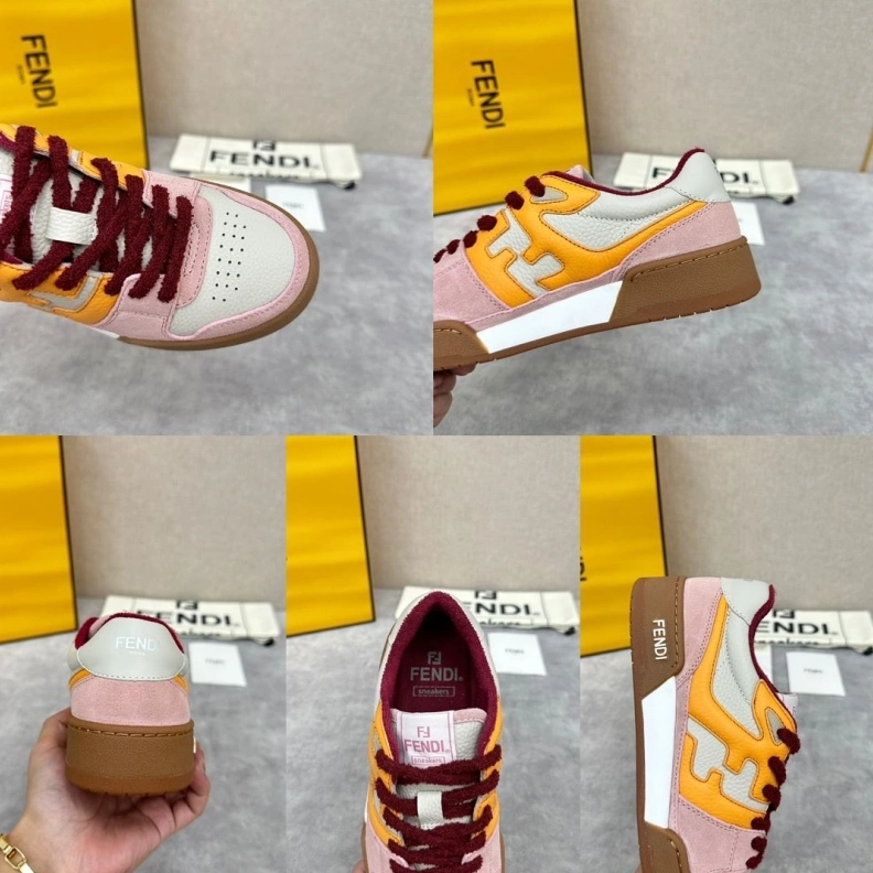 Fxndx Casual Shoes Cozy 147299