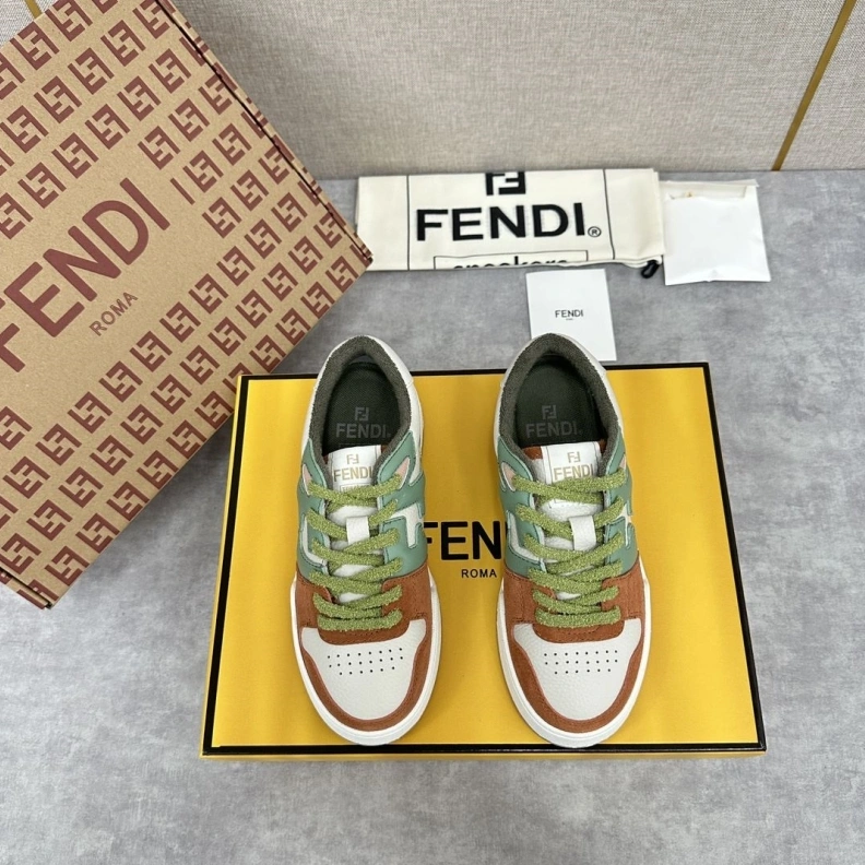 Fxndx Casual Shoes Functional 147290