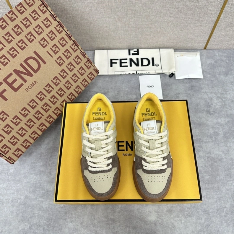 Refined Fxndx Casual Shoes 147281