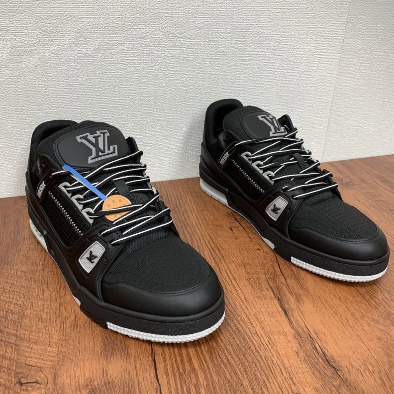 Functional LX Sneakers 181618