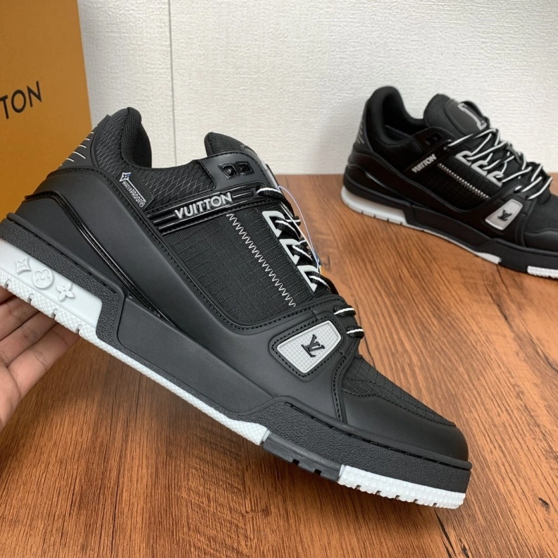 Functional LX Sneakers 181618