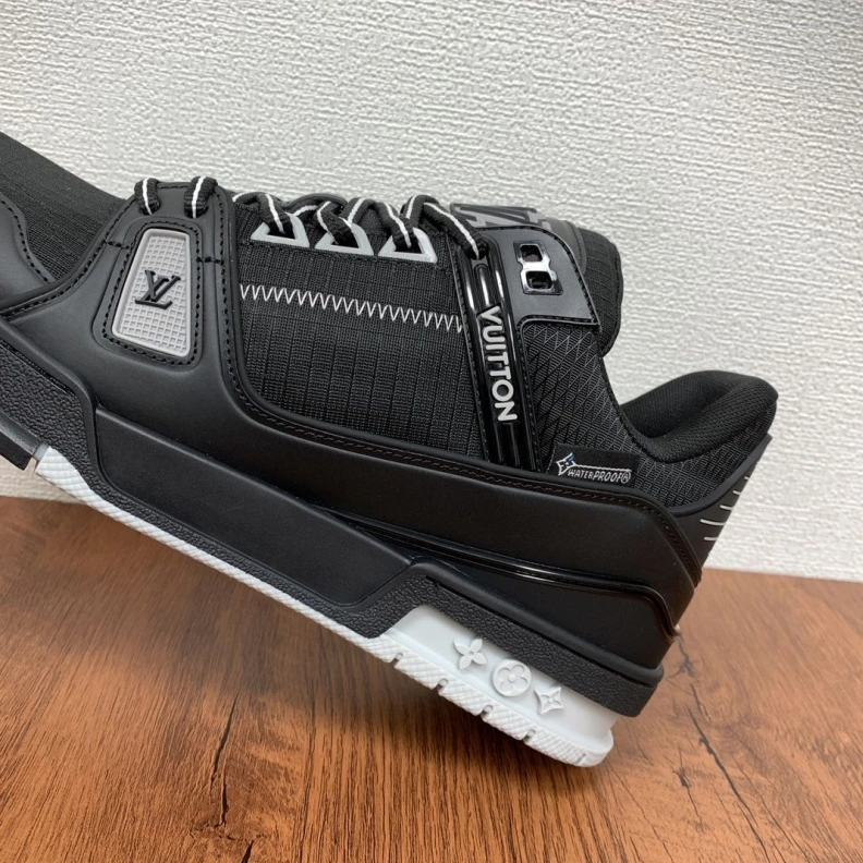 Functional LX Sneakers 181618