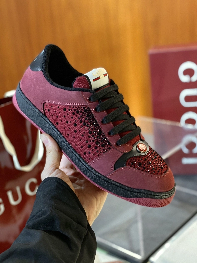 Resilient Gxccx Casual Shoes 156143