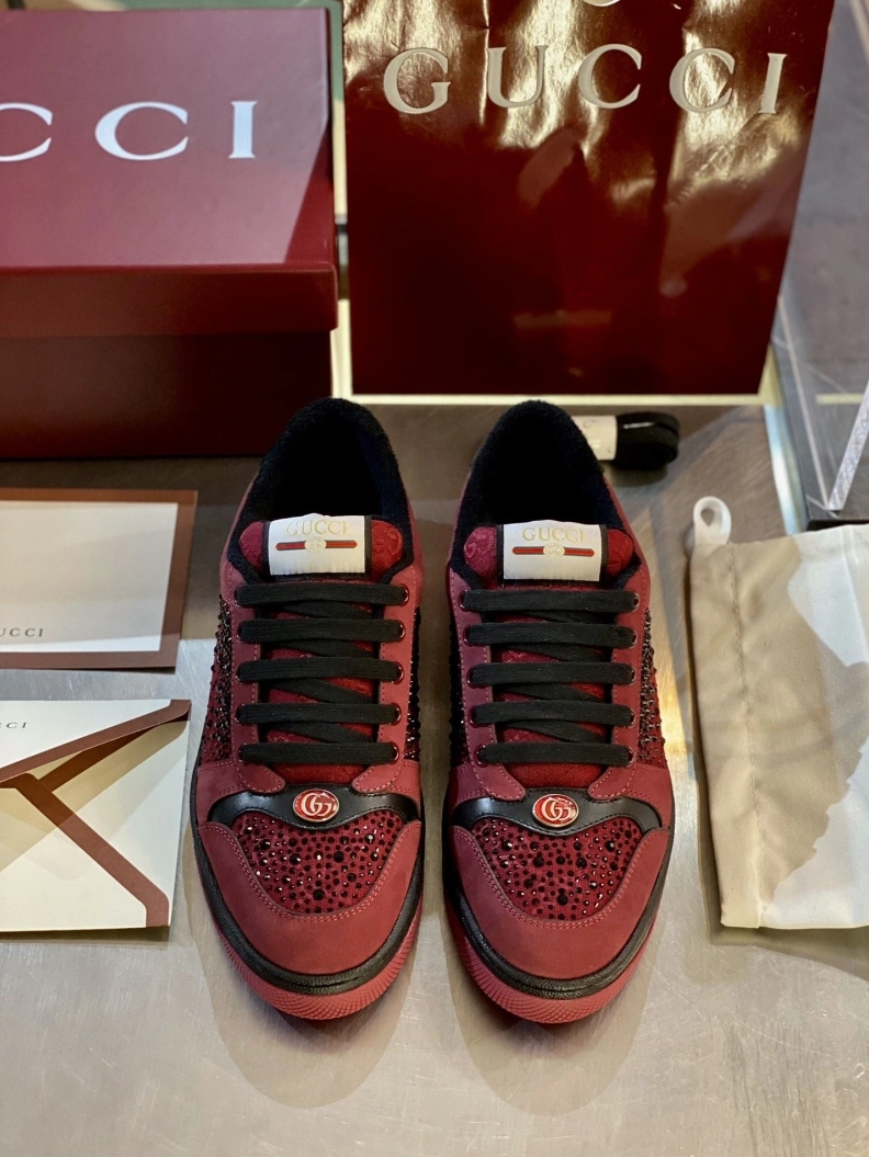 Resilient Gxccx Casual Shoes 156143