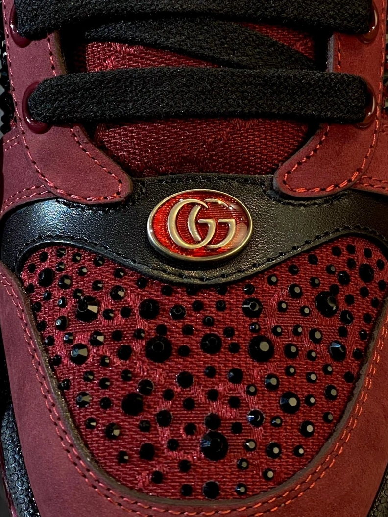 Resilient Gxccx Casual Shoes 156143