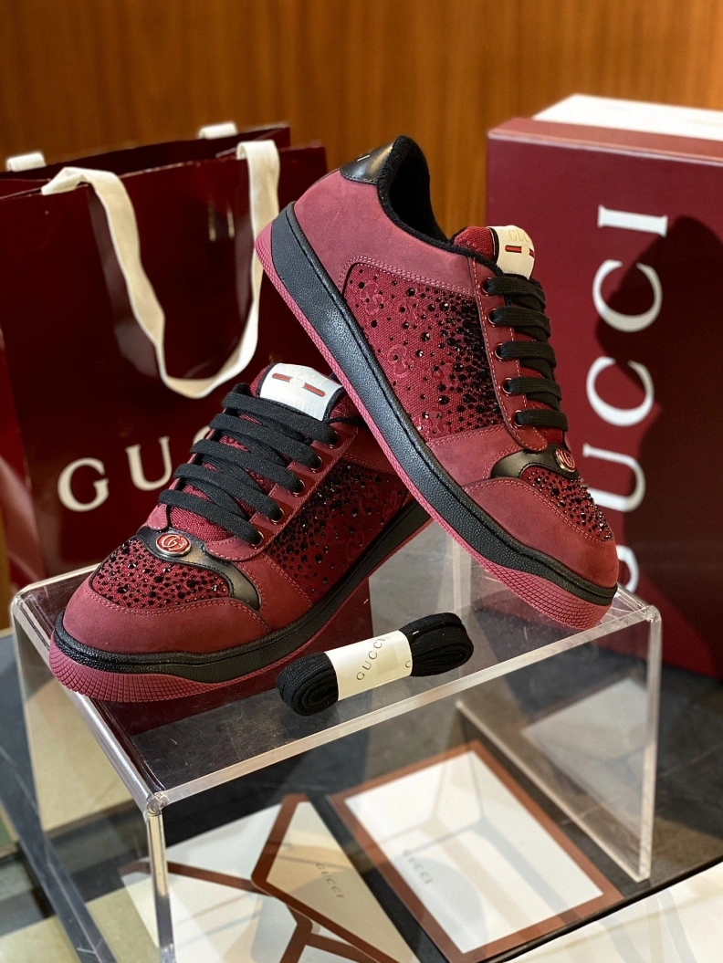 Resilient Gxccx Casual Shoes 156143