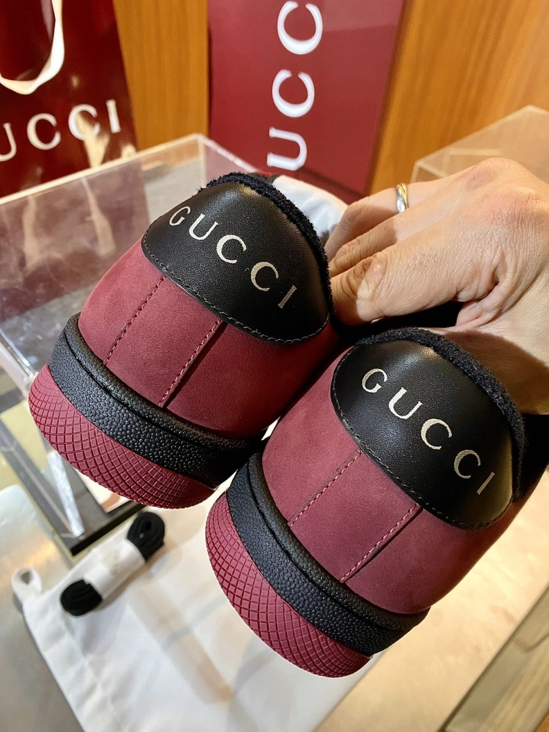 Resilient Gxccx Casual Shoes 156143