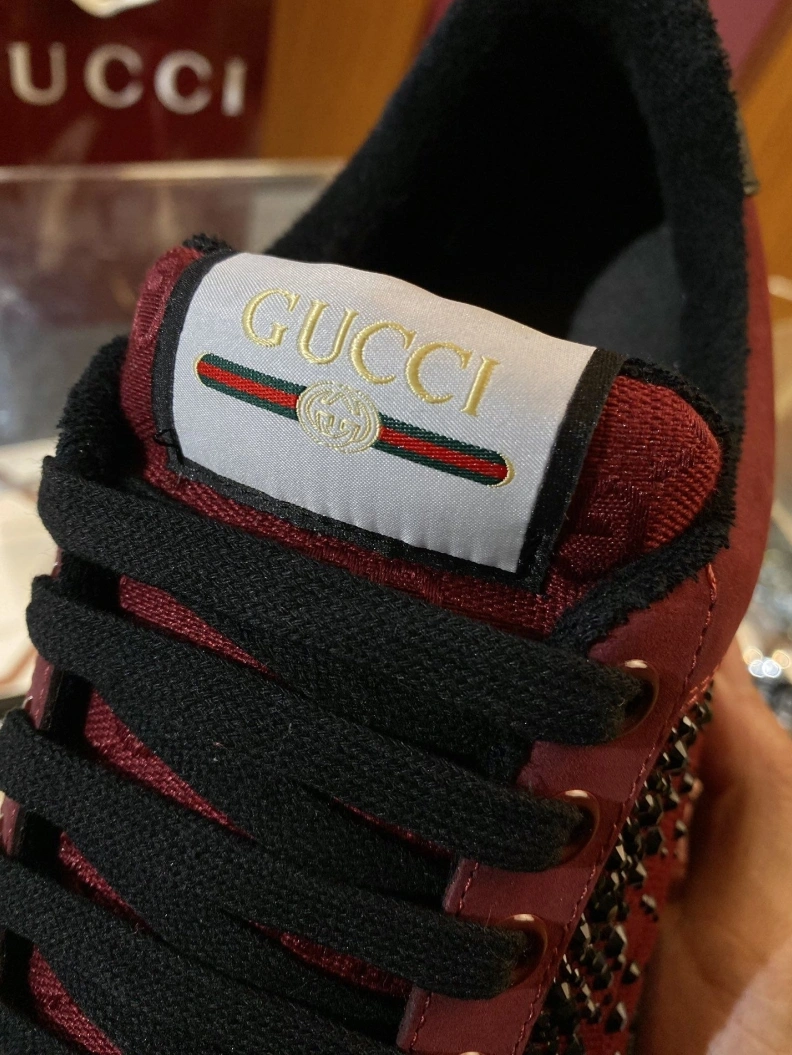 Resilient Gxccx Casual Shoes 156143