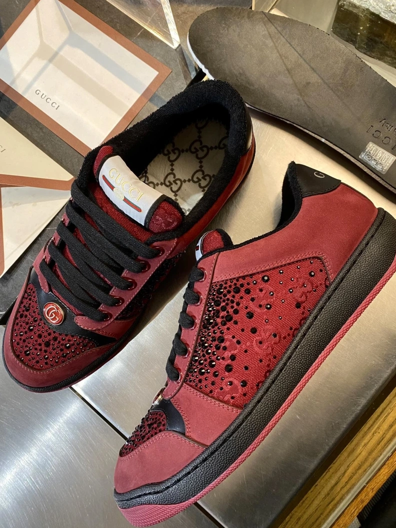 Resilient Gxccx Casual Shoes 156143