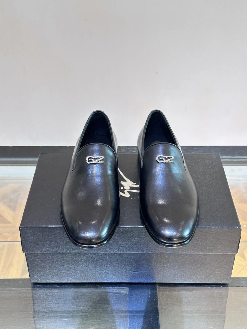 Othxr Leather Shoes Compact 210817