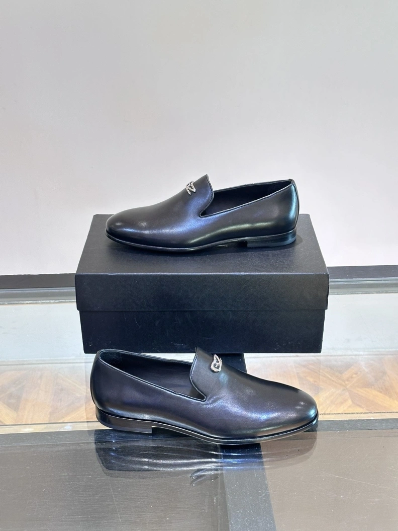 Othxr Leather Shoes Compact 210817