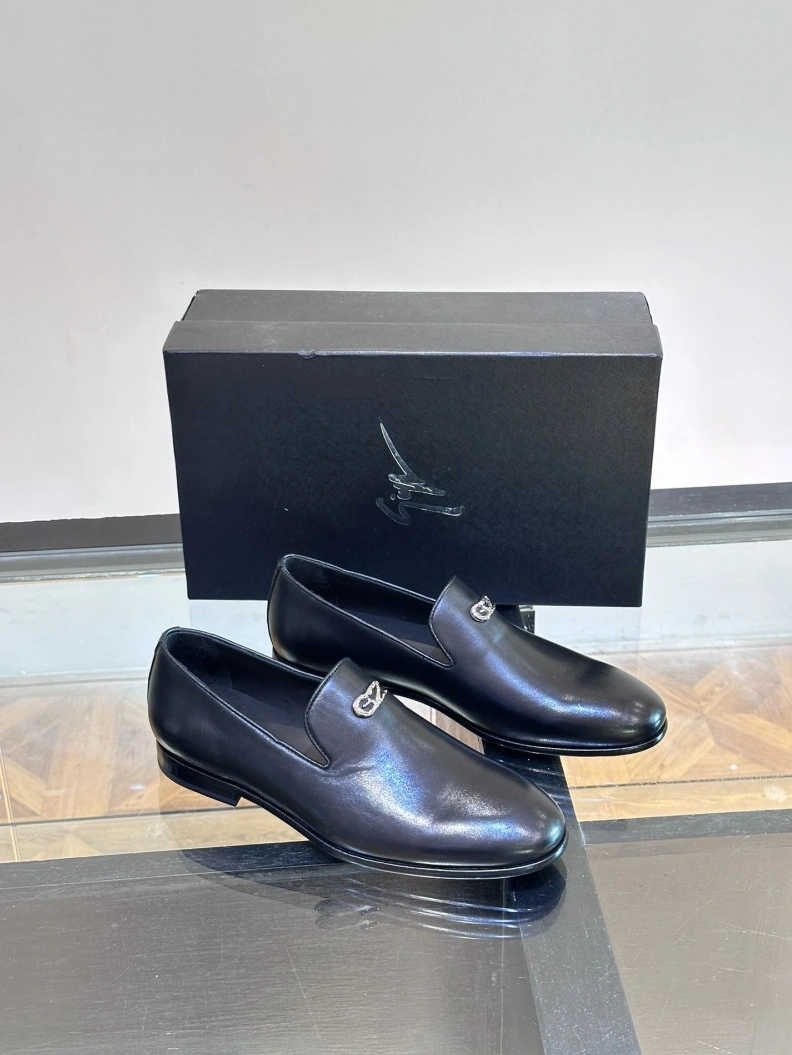 Othxr Leather Shoes Compact 210817