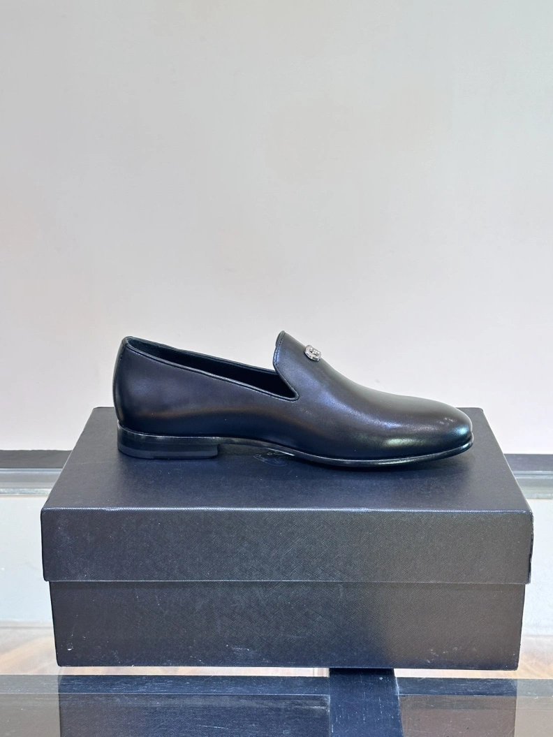 Othxr Leather Shoes Compact 210817
