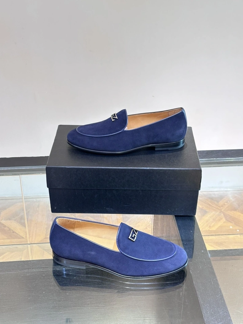 Modern Othxr Leather Shoes 210821