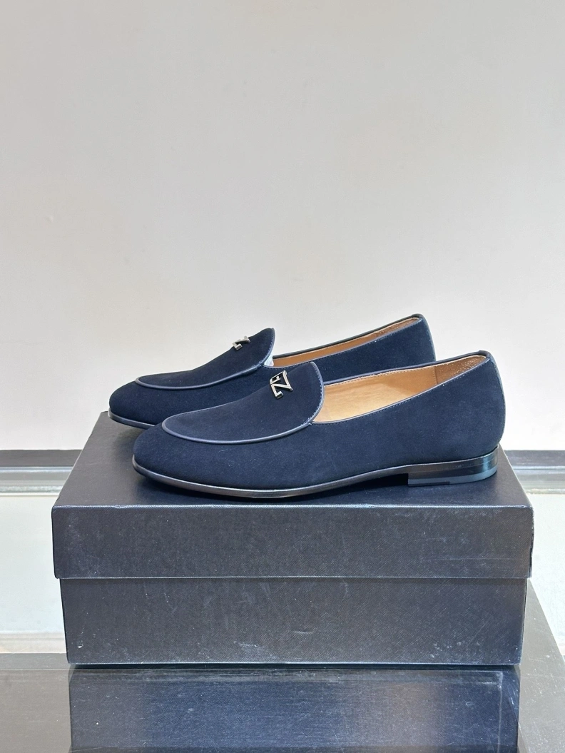 Othxr Leather Shoes Trendy 210819