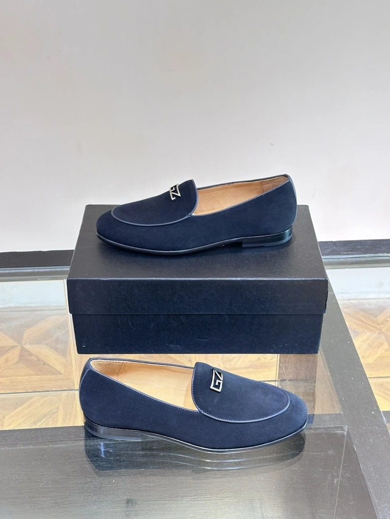 Othxr Leather Shoes Trendy 210819
