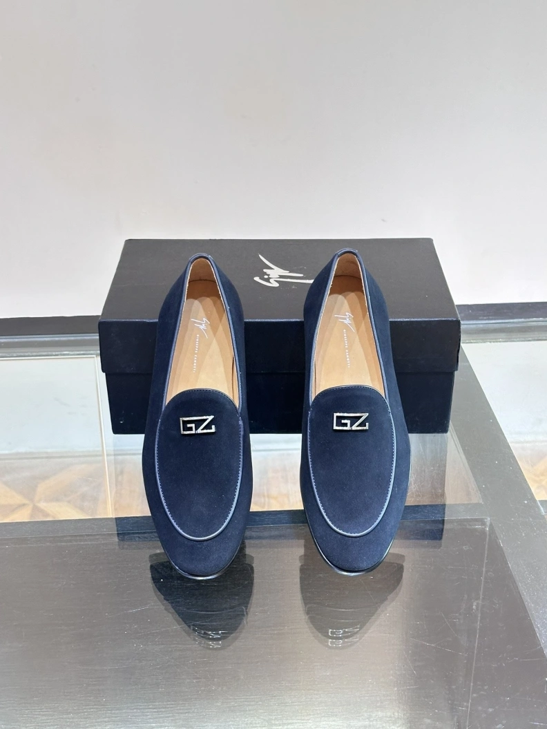 Othxr Leather Shoes Trendy 210819