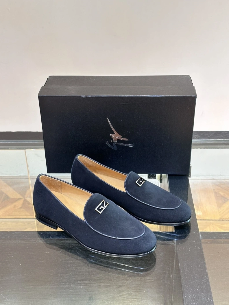 Othxr Leather Shoes Trendy 210819