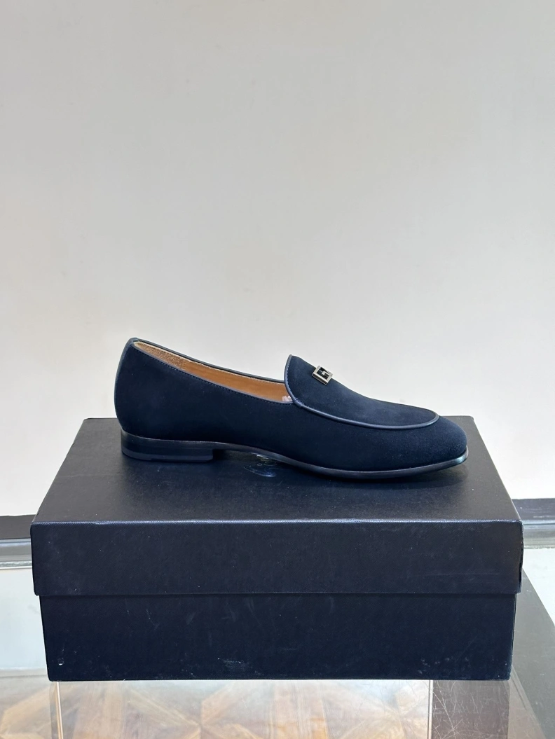 Othxr Leather Shoes Trendy 210819