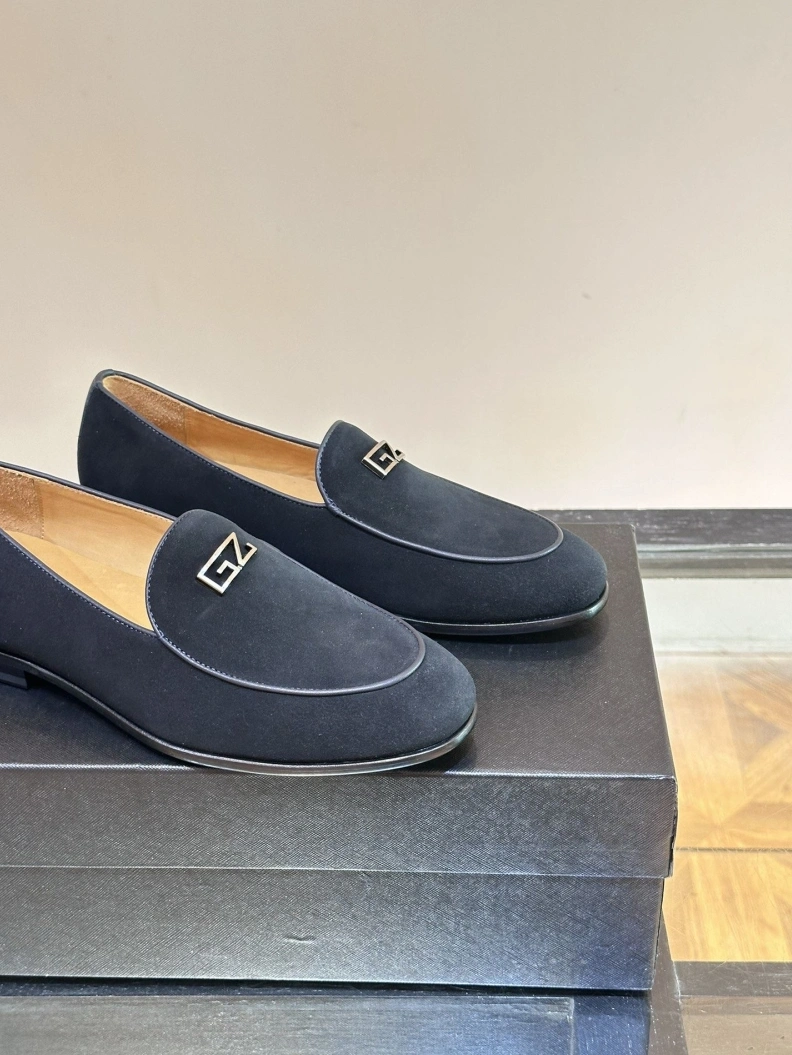 Othxr Leather Shoes Trendy 210819