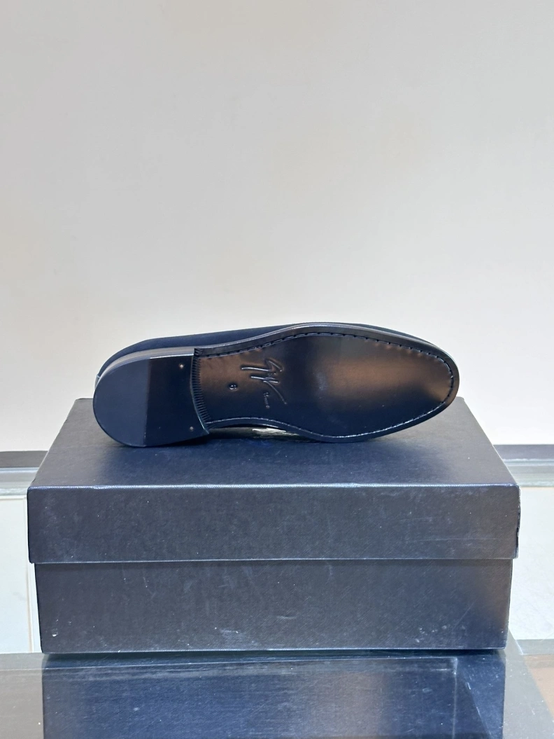 Othxr Leather Shoes Trendy 210819