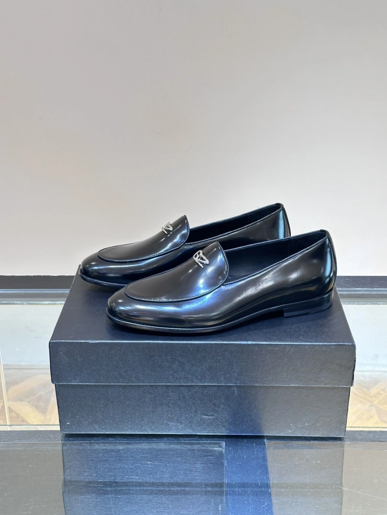 Othxr Leather Shoes SportInspired 210830