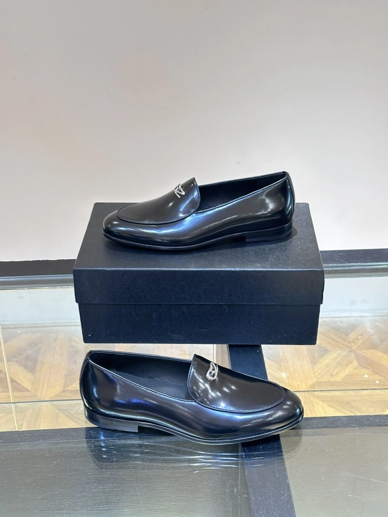 Othxr Leather Shoes SportInspired 210830