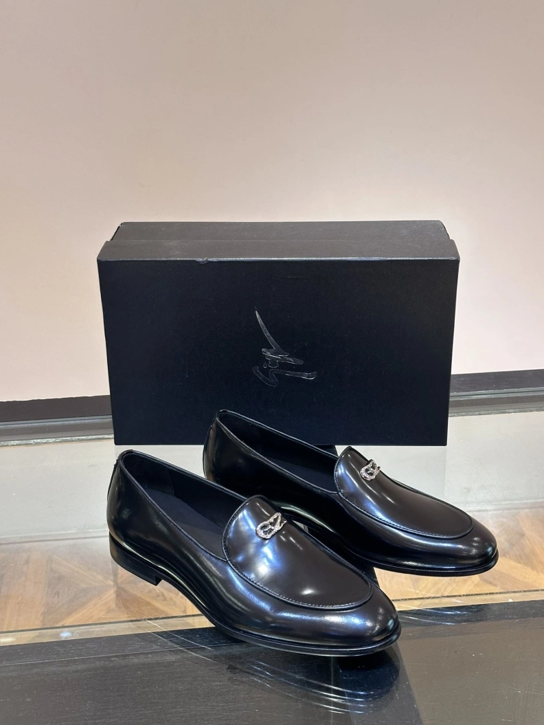 Othxr Leather Shoes SportInspired 210830