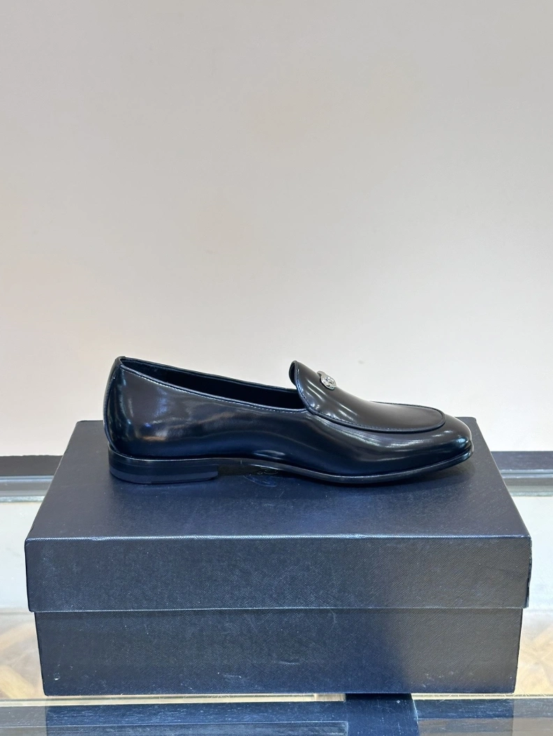 Othxr Leather Shoes SportInspired 210830