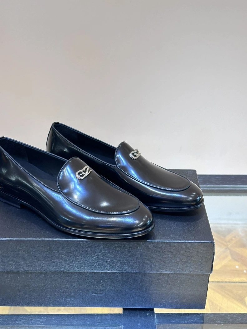Othxr Leather Shoes SportInspired 210830
