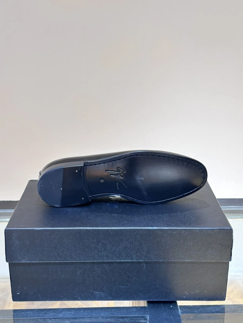 Othxr Leather Shoes SportInspired 210830
