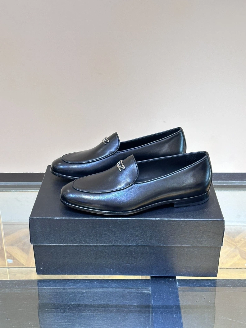 GoodFit Othxr Leather Shoes 210827