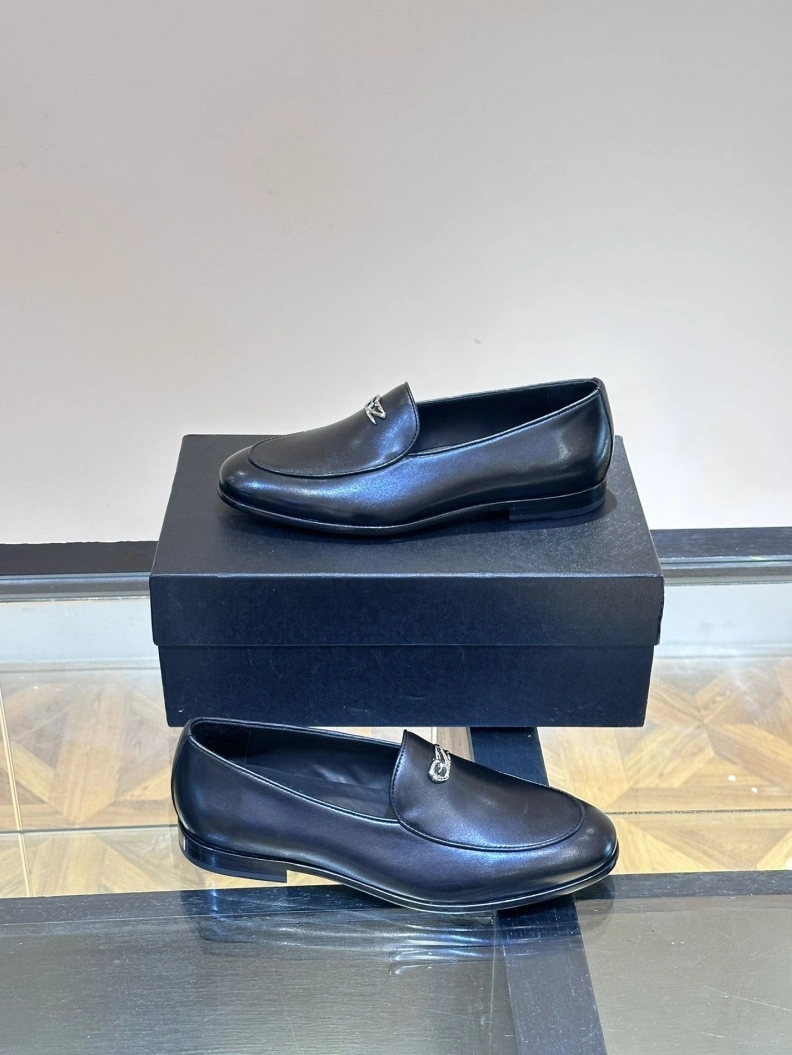 GoodFit Othxr Leather Shoes 210827