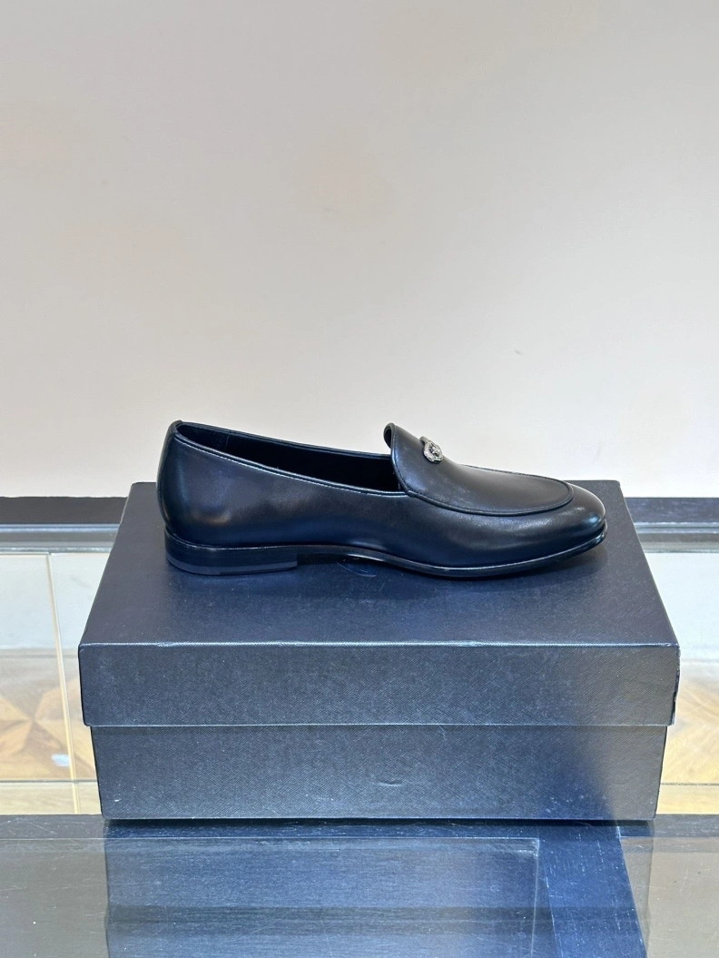 GoodFit Othxr Leather Shoes 210827