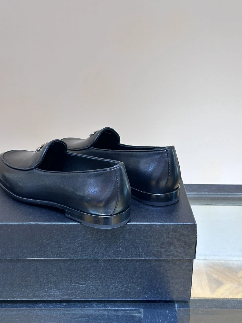 GoodFit Othxr Leather Shoes 210827