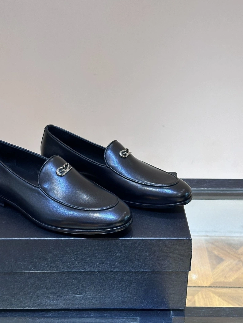 GoodFit Othxr Leather Shoes 210827