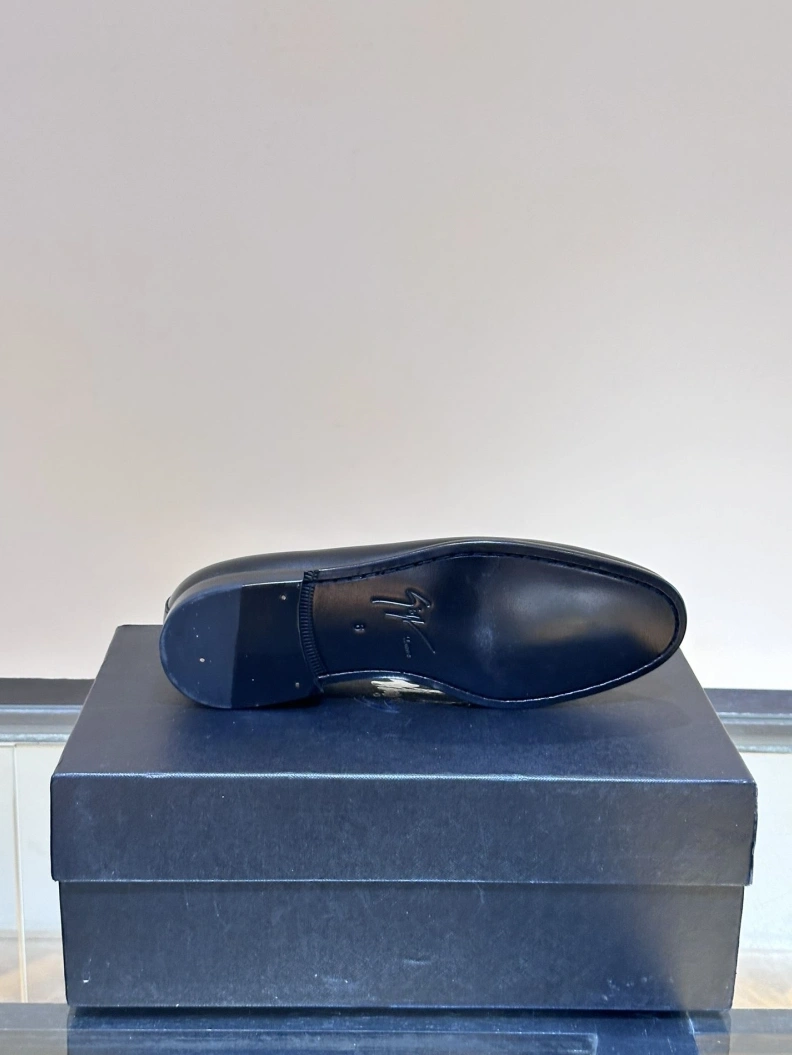 GoodFit Othxr Leather Shoes 210827