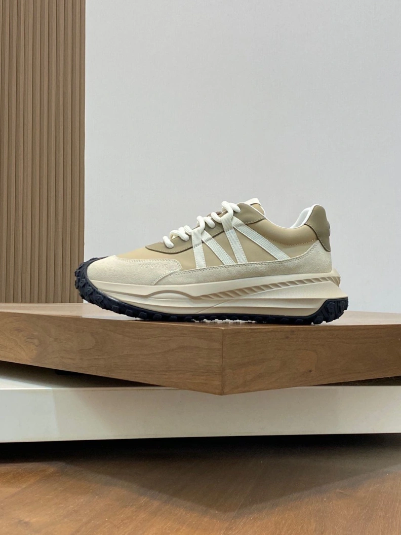Mxnclxr Sneakers Sleek 197314