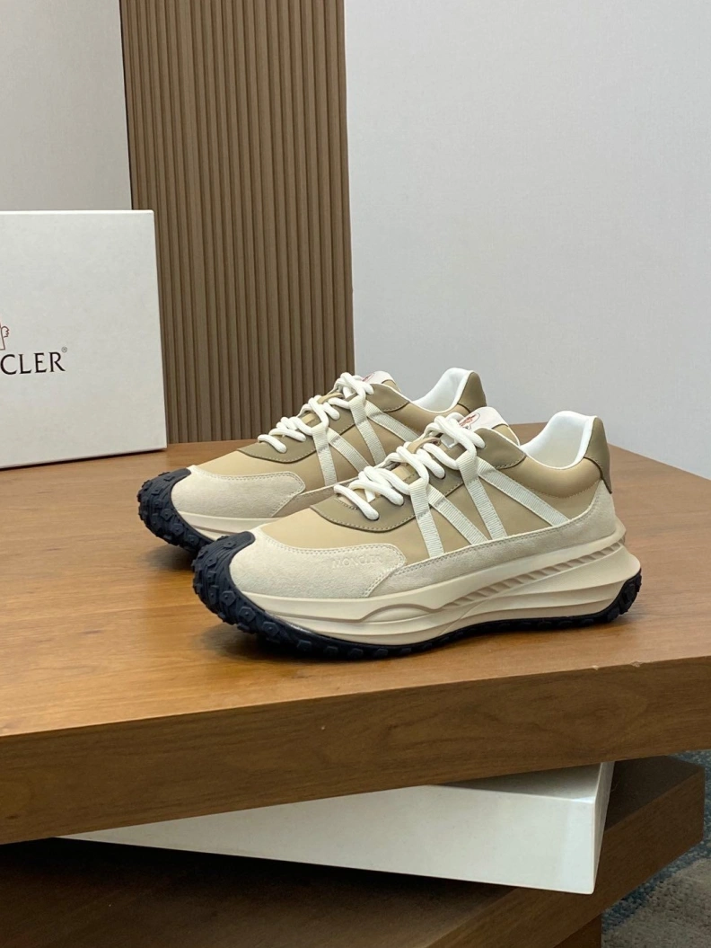Mxnclxr Sneakers Sleek 197314