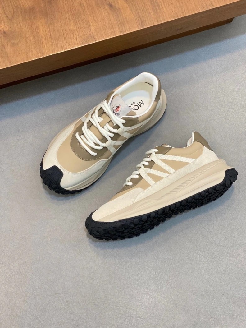 Mxnclxr Sneakers Sleek 197314