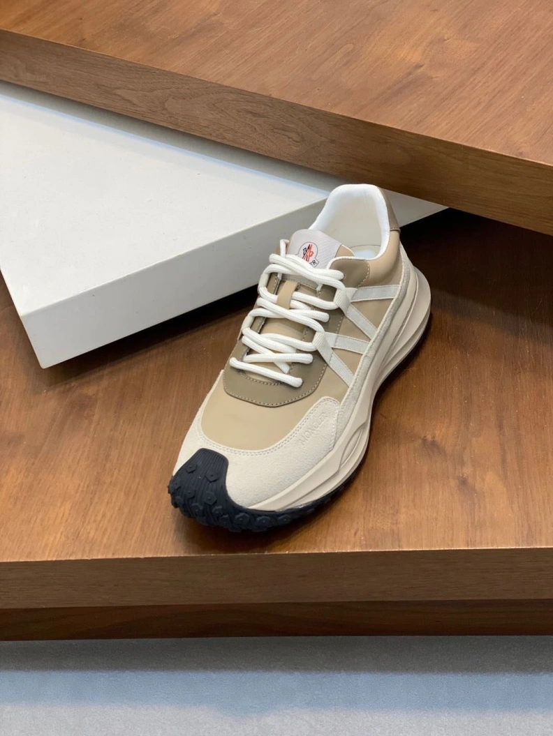 Mxnclxr Sneakers Sleek 197314