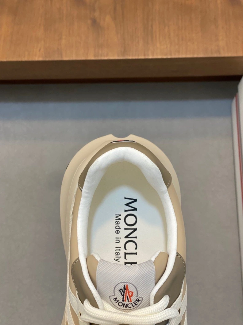Mxnclxr Sneakers Sleek 197314