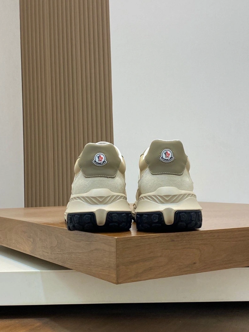 Mxnclxr Sneakers Sleek 197314