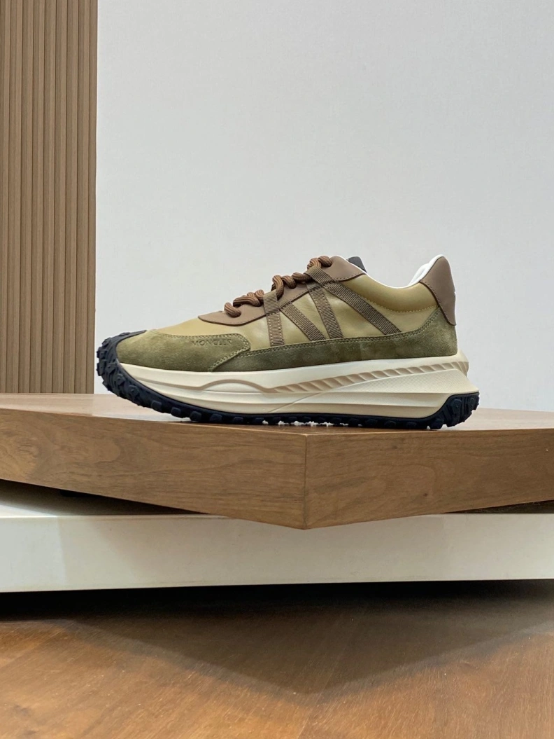 Mxnclxr Sneakers Modern 197334