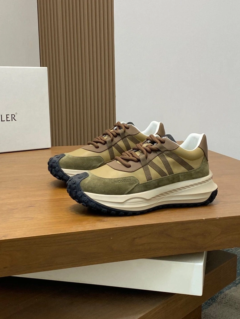Mxnclxr Sneakers Modern 197334