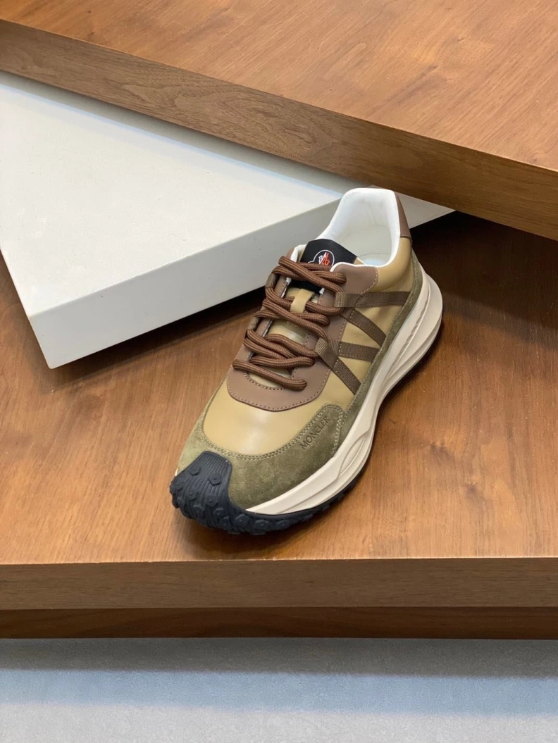 Mxnclxr Sneakers Modern 197334