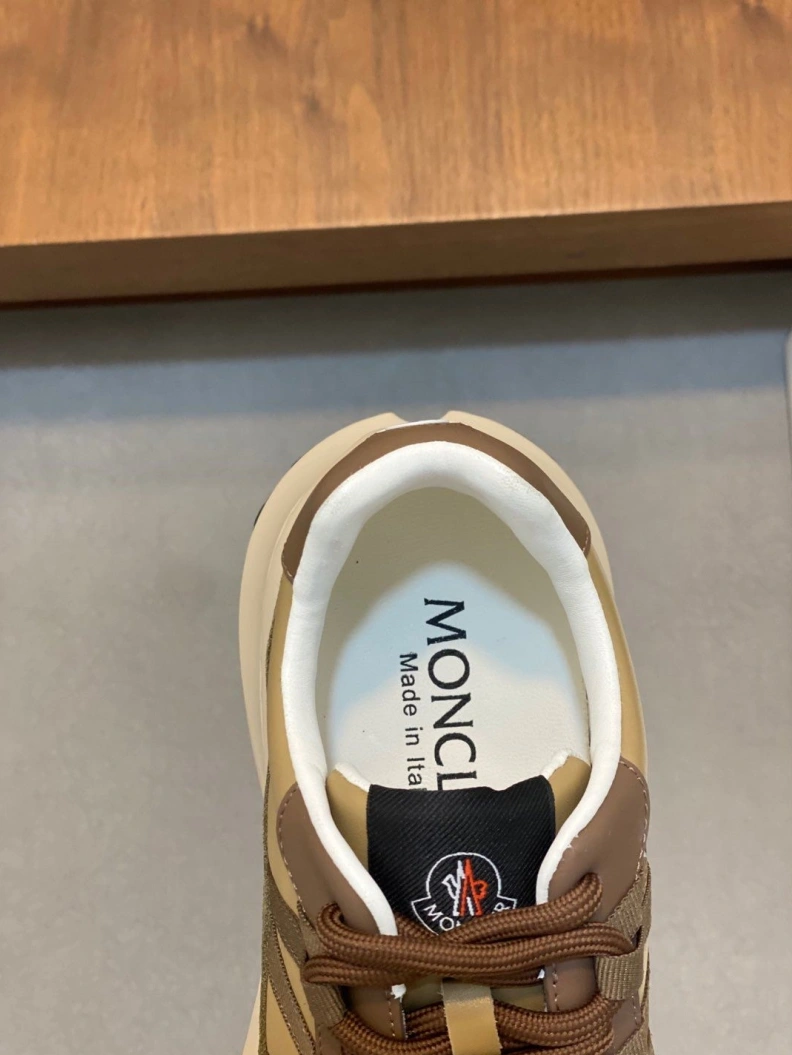 Mxnclxr Sneakers Modern 197334