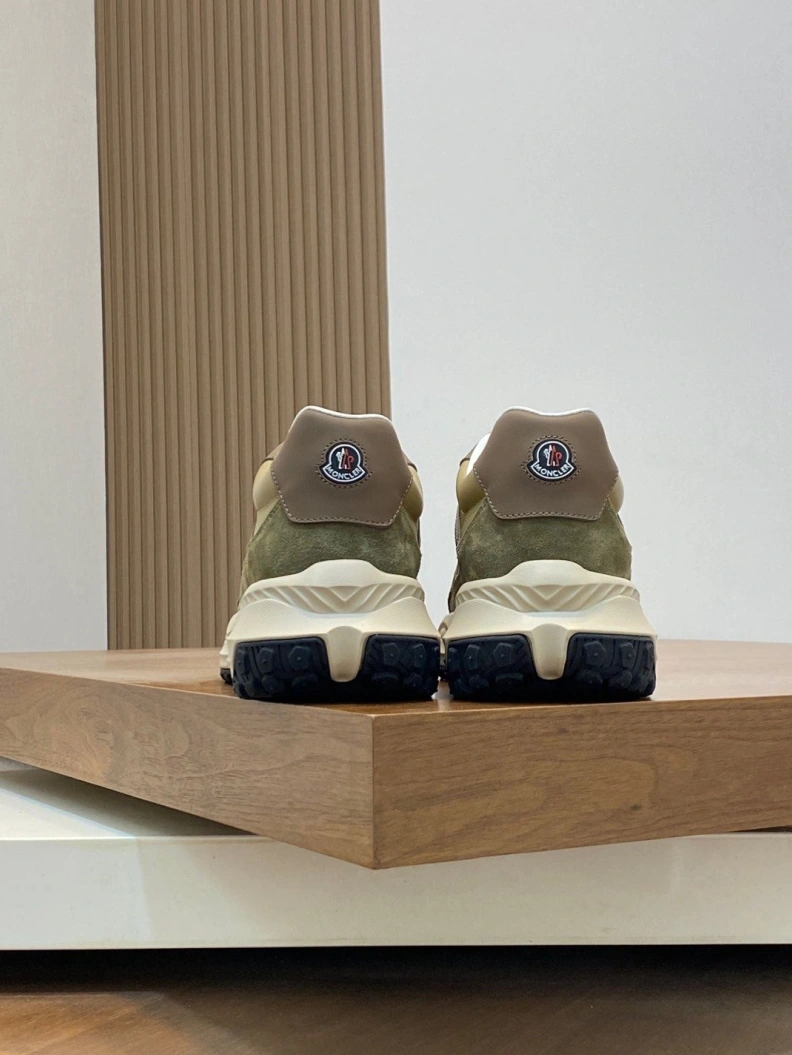 Mxnclxr Sneakers Modern 197334