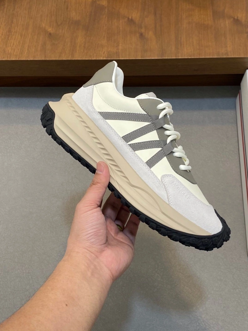 GoodFit Mxnclxr Sneakers 197316